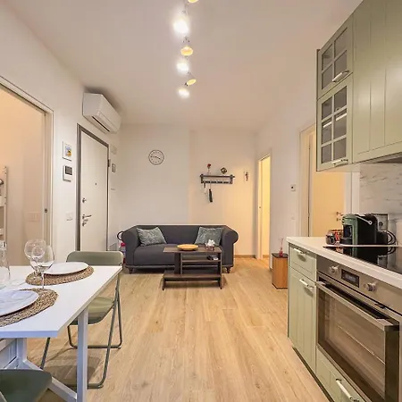 Relax E Stile A By Host Hero * 西维尔诺瓦·马尔凯