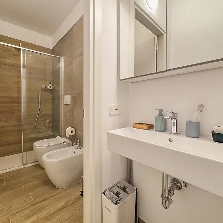 Relax E Stile A By Host Hero Appartement *