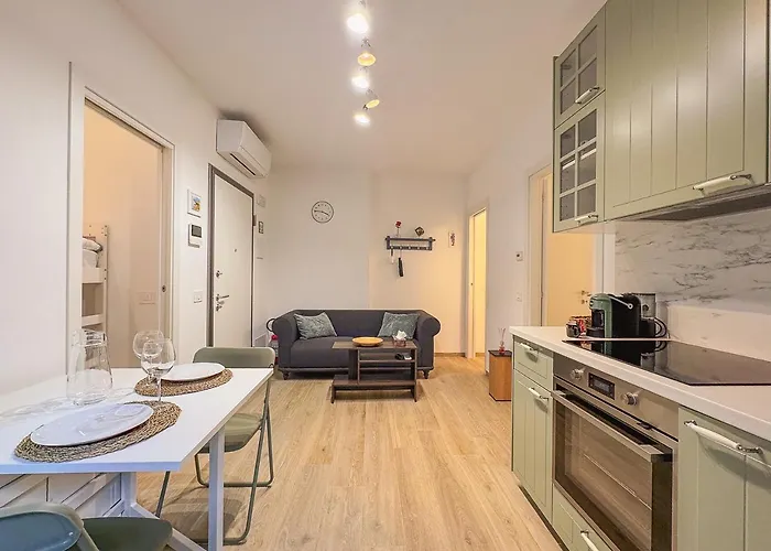 Relax E Stile A By Host Hero * 西维尔诺瓦·马尔凯