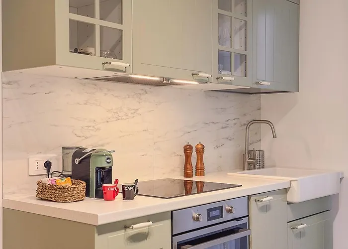 公寓 Relax E Stile A By Host Hero 西维尔诺瓦·马尔凯