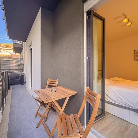 Relax E Stile A By Host Hero Appartement *