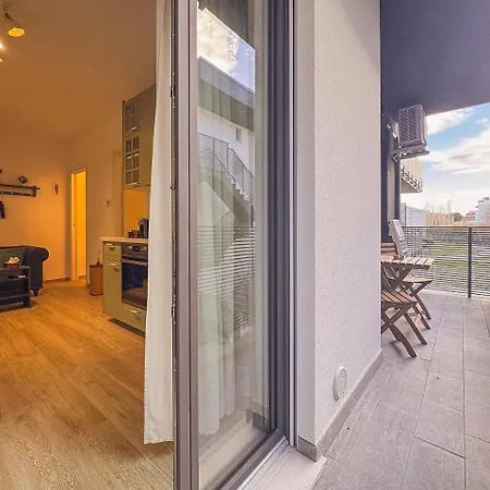 Appartement Relax E Stile A By Host Hero *