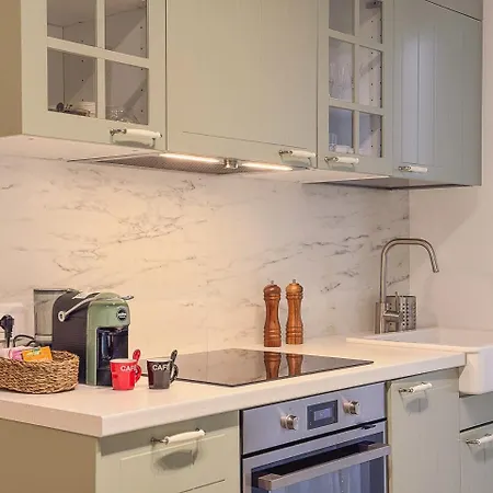 Apartment Relax E Stile A By Host Hero Civitanova Marche