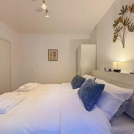 Appartement Relax E Stile A By Host Hero