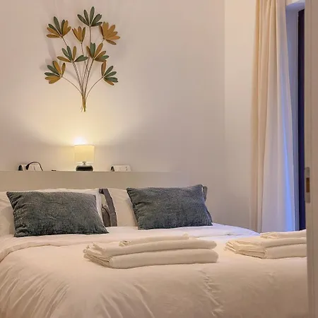 Relax E Stile A By Host Hero شقة *