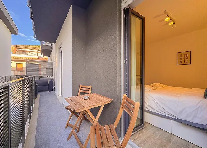 Relax E Stile A By Host Hero Apartment *