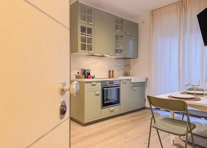 Relax E Stile A By Host Hero Apartment Civitanova Marche