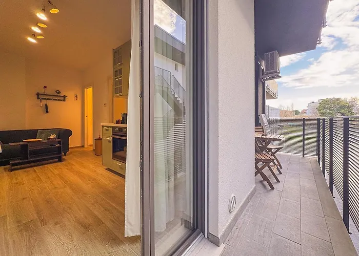 Apartment Relax E Stile A By Host Hero *