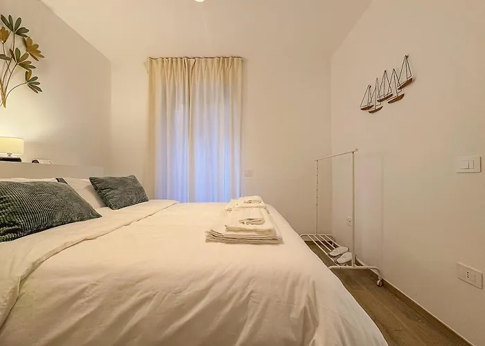 Apartment Relax E Stile A By Host Hero Civitanova Marche