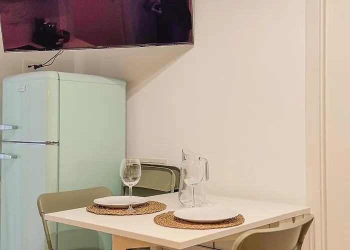 Apartment Relax E Stile A By Host Hero Civitanova Marche