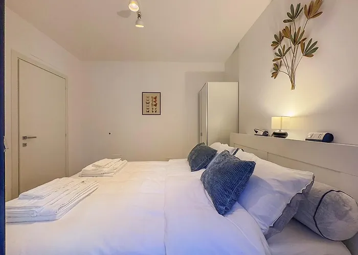 Apartment Relax E Stile A By Host Hero