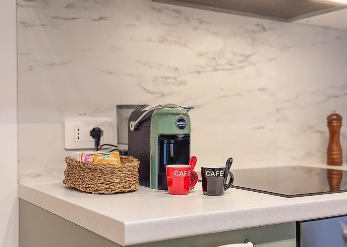 Relax E Stile A By Host Hero Apartment