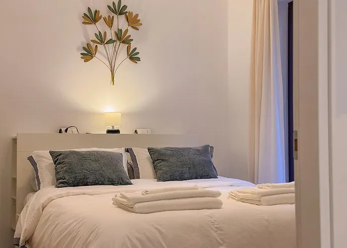 Relax E Stile A By Host Hero Apartment *