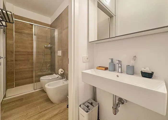 Relax E Stile A By Host Hero Apartment *