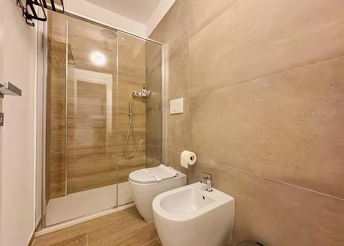 Relax E Stile A By Host Hero Apartment *